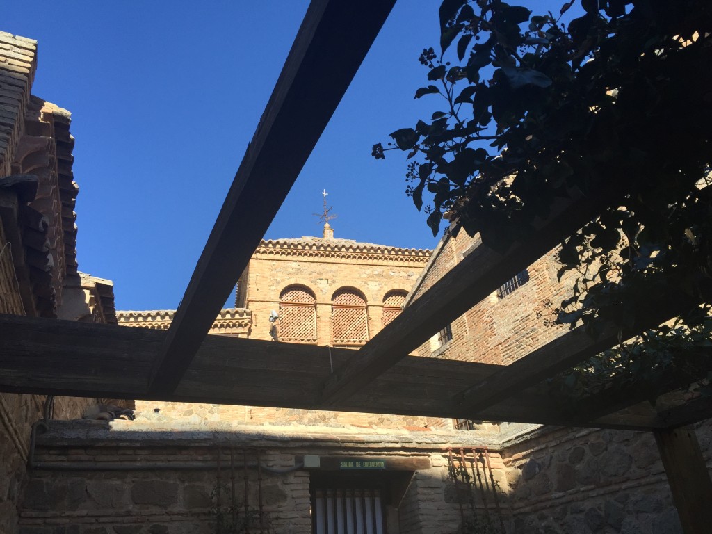 Foto de Toledo (Castilla La Mancha), España