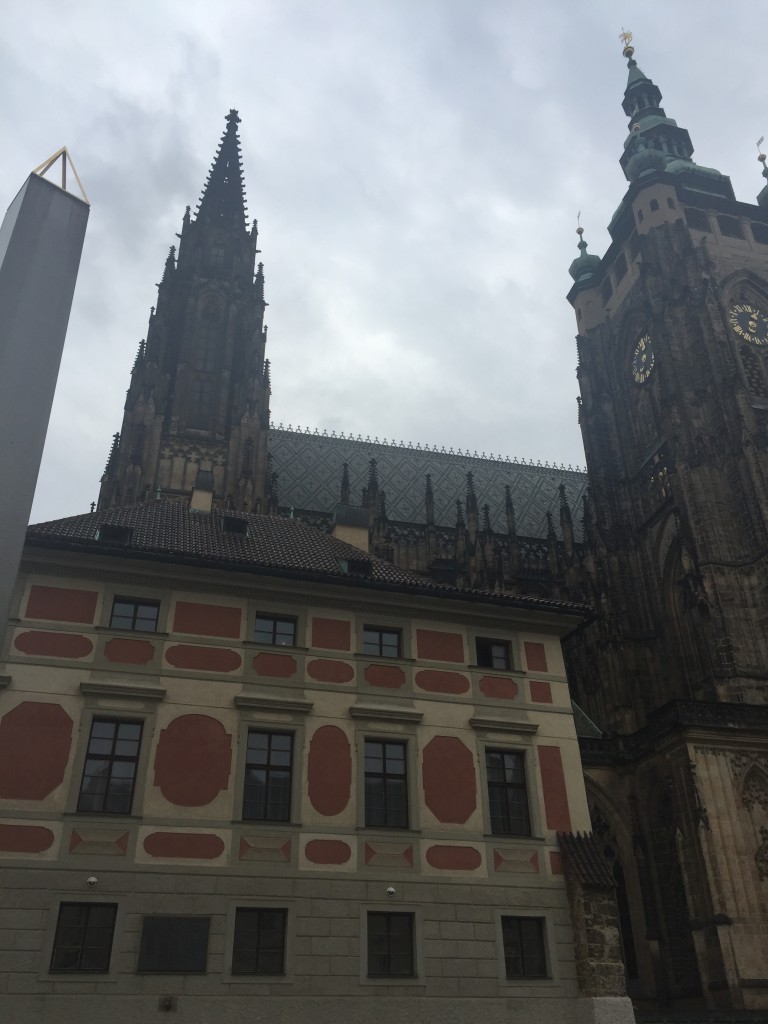 Foto de Praga (Hlavní Mesto Praha), República Checa