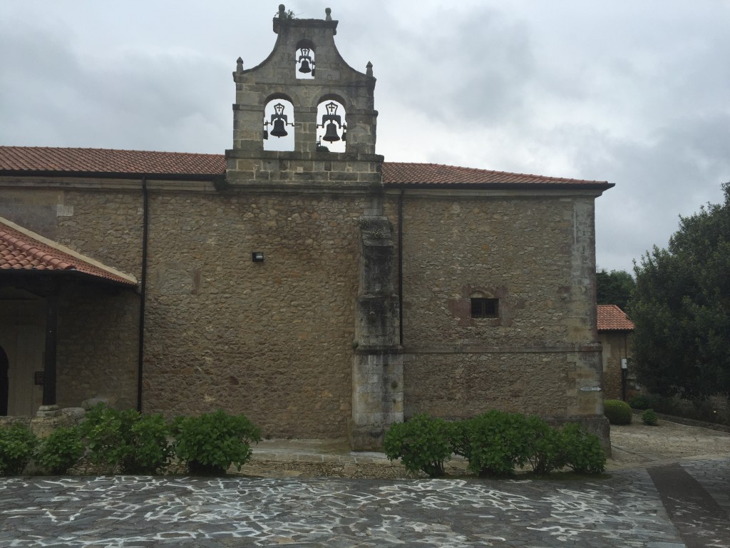 Foto de Isla (Cantabria), España