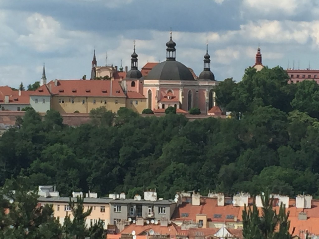 Foto de Praga (Hlavní Mesto Praha), República Checa