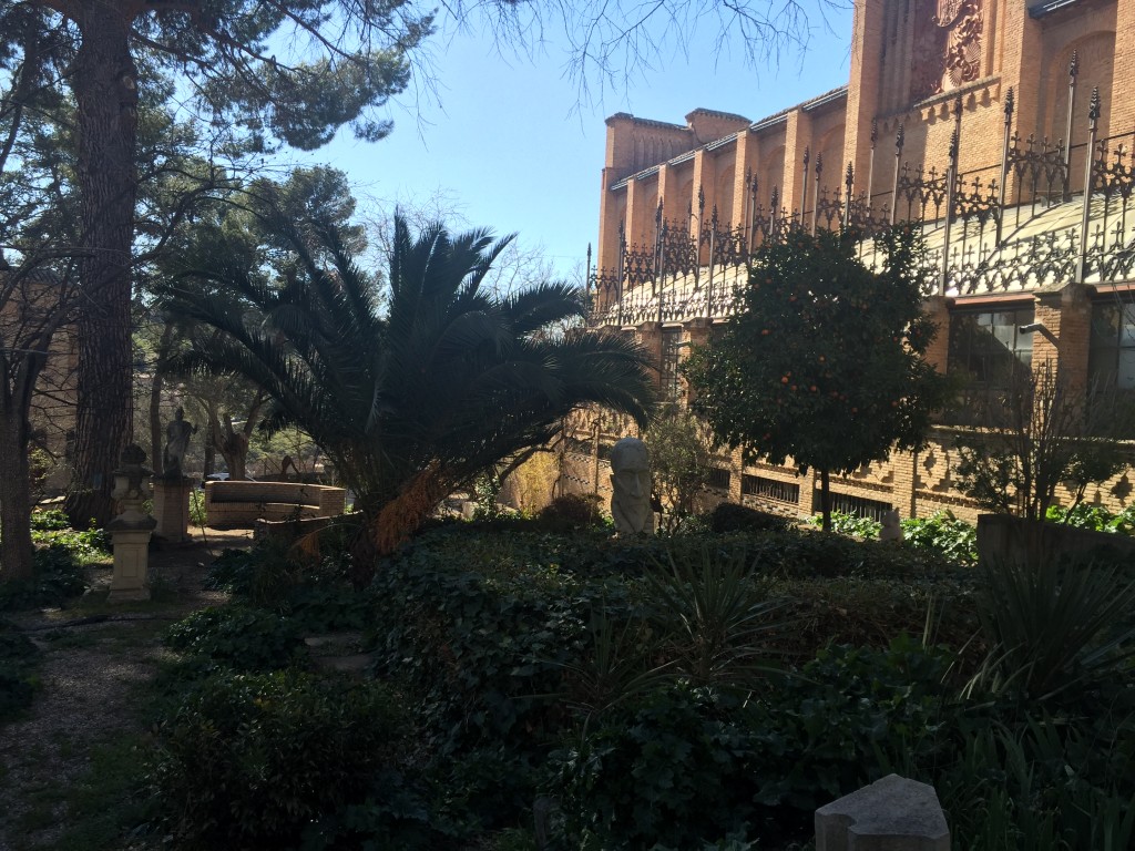 Foto de Toledo (Castilla La Mancha), España