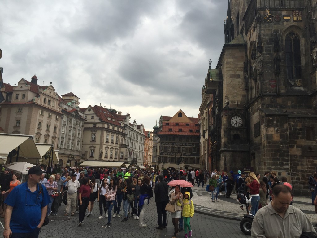 Foto de Praga (Hlavní Mesto Praha), República Checa