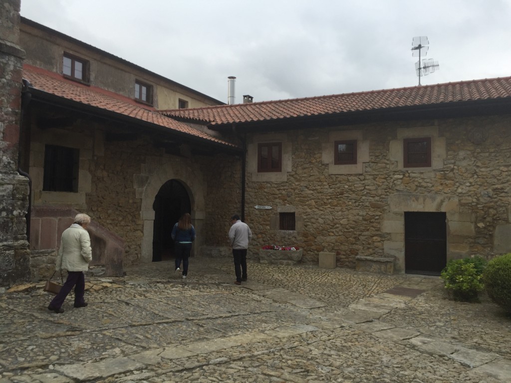 Foto de Isla (Cantabria), España