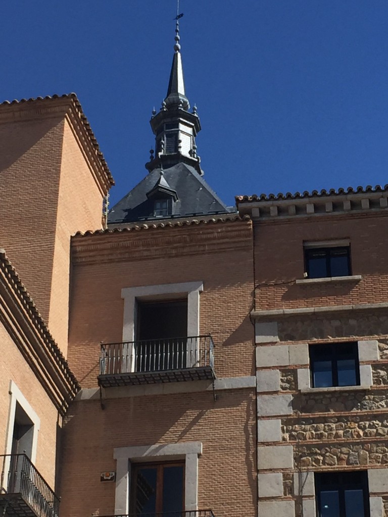 Foto de Toledo (Castilla La Mancha), España