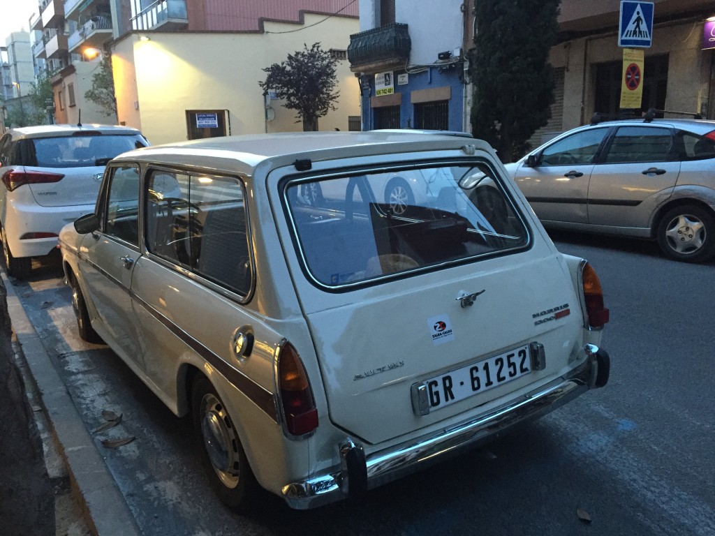 Foto de Sant Cugat (Barcelona), España