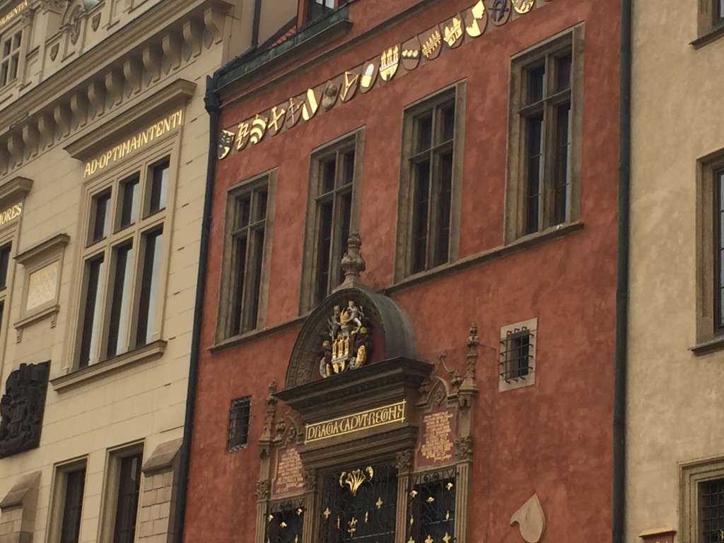 Foto de Praga (Hlavní Mesto Praha), República Checa