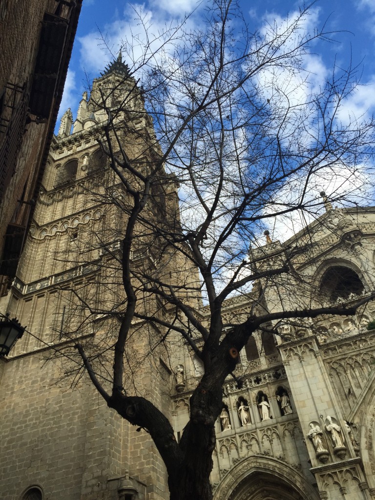 Foto de Toledo (Castilla La Mancha), España