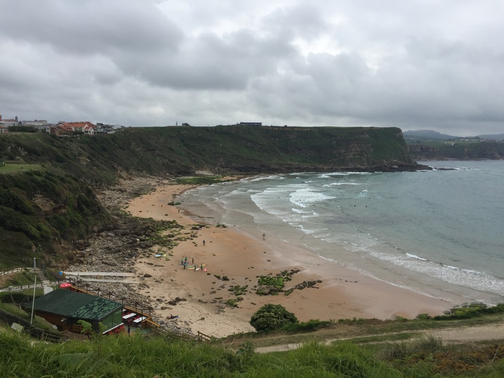 Foto de Isla (Cantabria), España