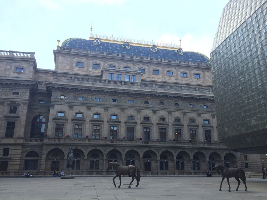 Foto de Praga (Hlavní Mesto Praha), República Checa