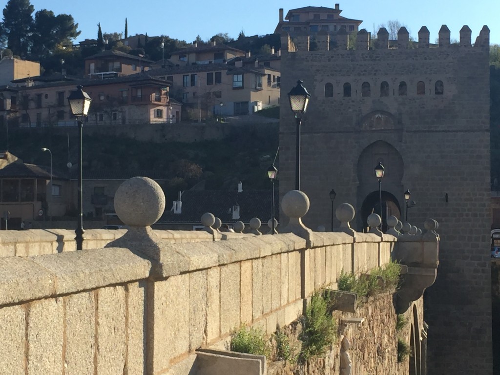 Foto de Toledo (Castilla La Mancha), España