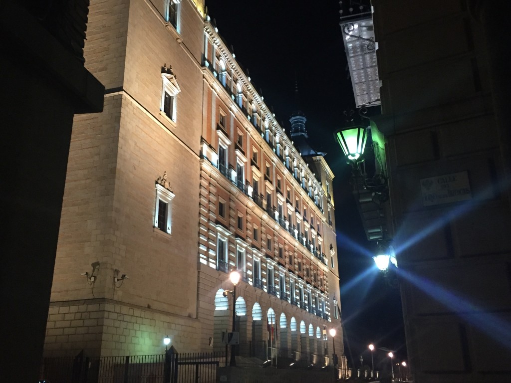 Foto de Toledo (Castilla La Mancha), España