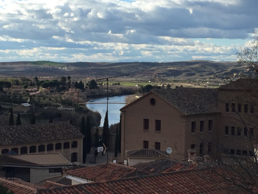 Foto de Toledo (Castilla La Mancha), España