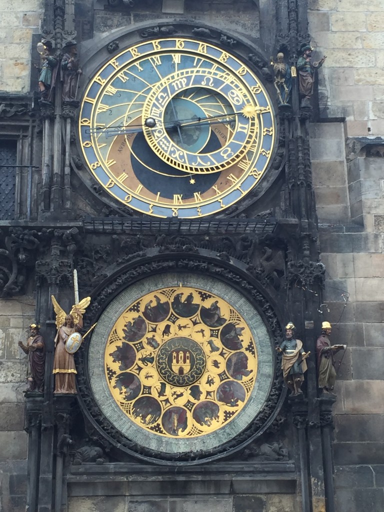 Foto de Praga (Hlavní Mesto Praha), República Checa