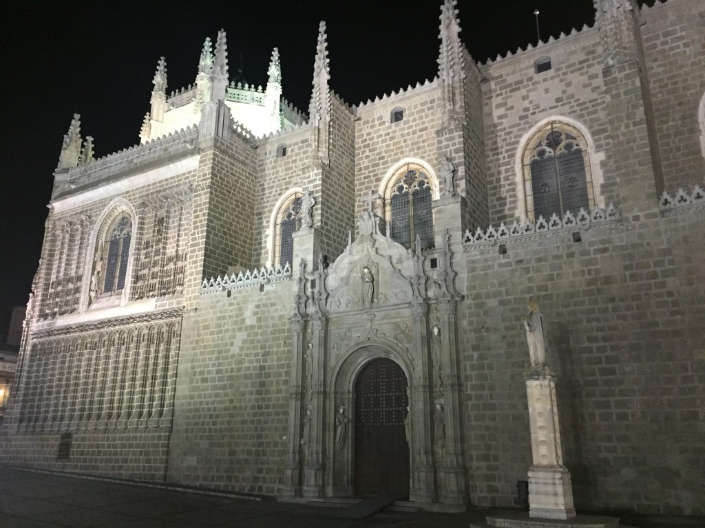 Foto de Toledo (Castilla La Mancha), España