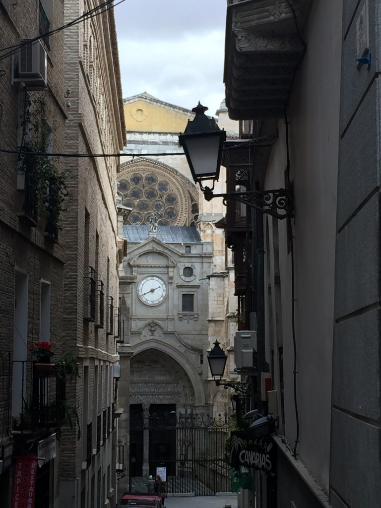 Foto de Toledo (Castilla La Mancha), España