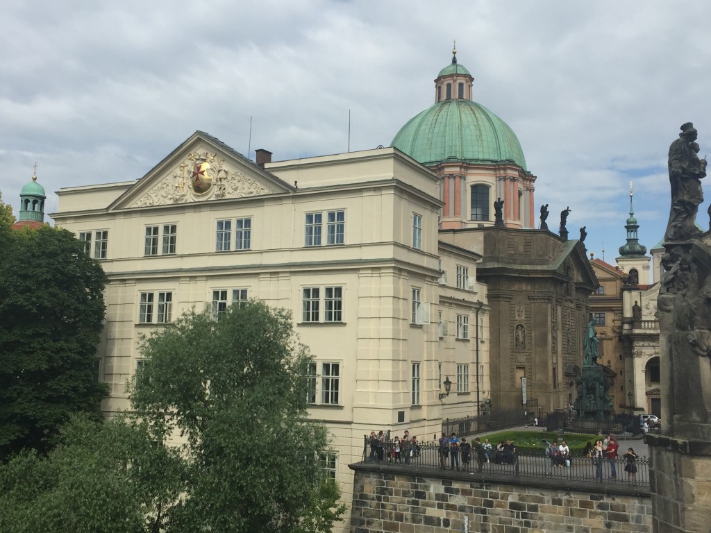 Foto de Praga (Hlavní Mesto Praha), República Checa