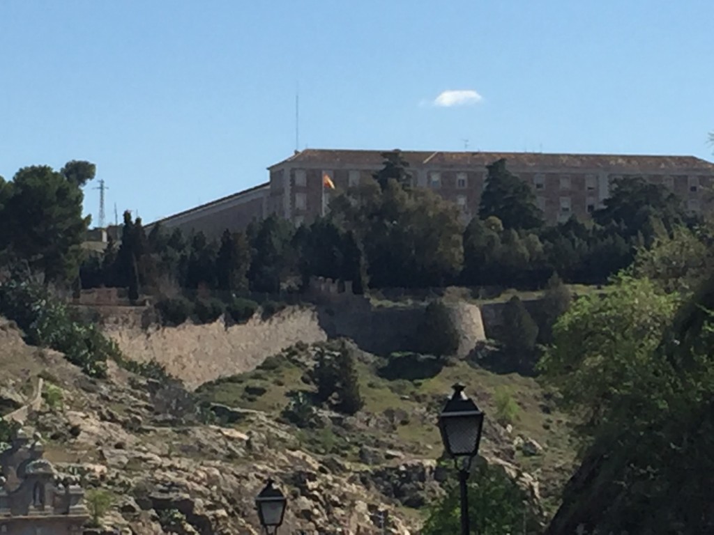 Foto de Toledo (Castilla La Mancha), España