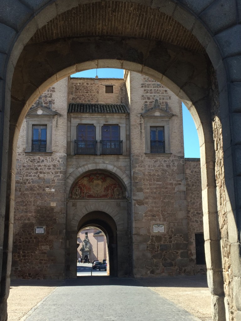 Foto de Toledo (Castilla La Mancha), España