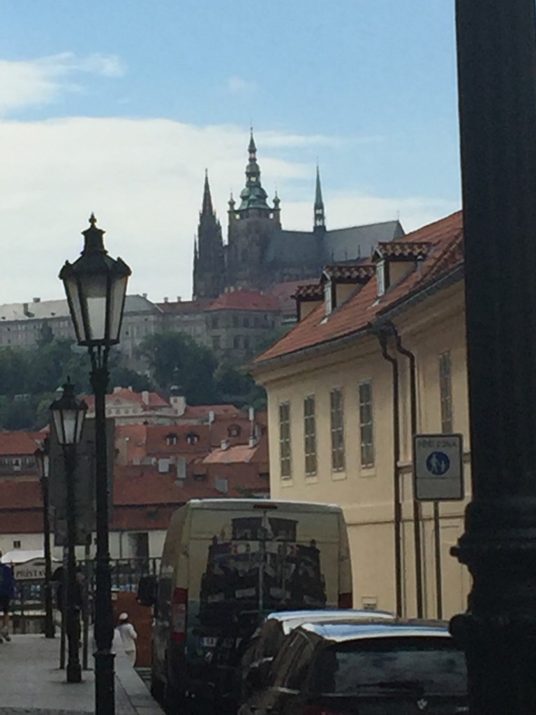 Foto de Praga (Hlavní Mesto Praha), República Checa