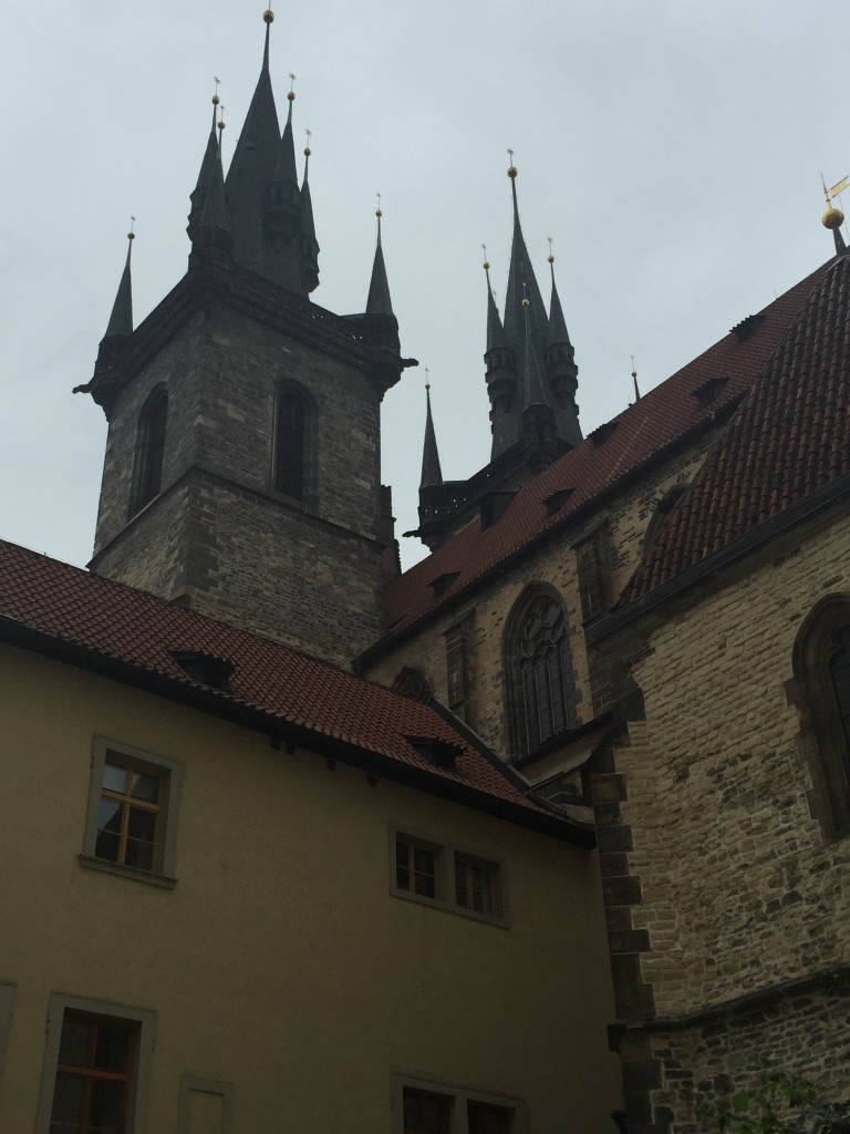 Foto de Praga (Hlavní Mesto Praha), República Checa