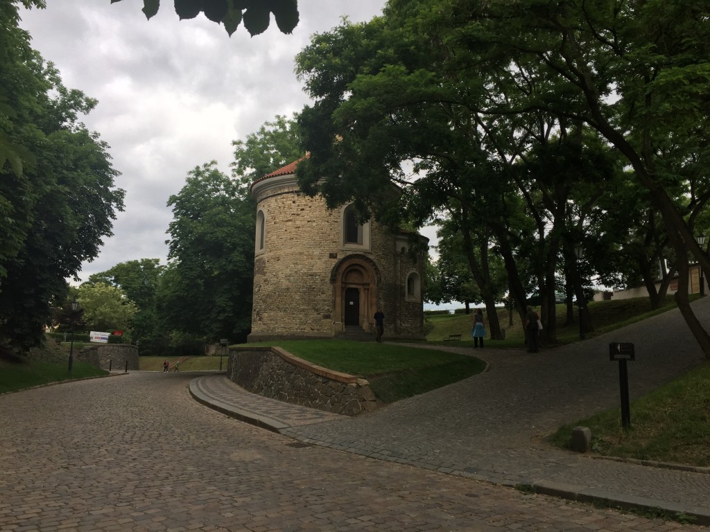 Foto de Praga (Hlavní Mesto Praha), República Checa