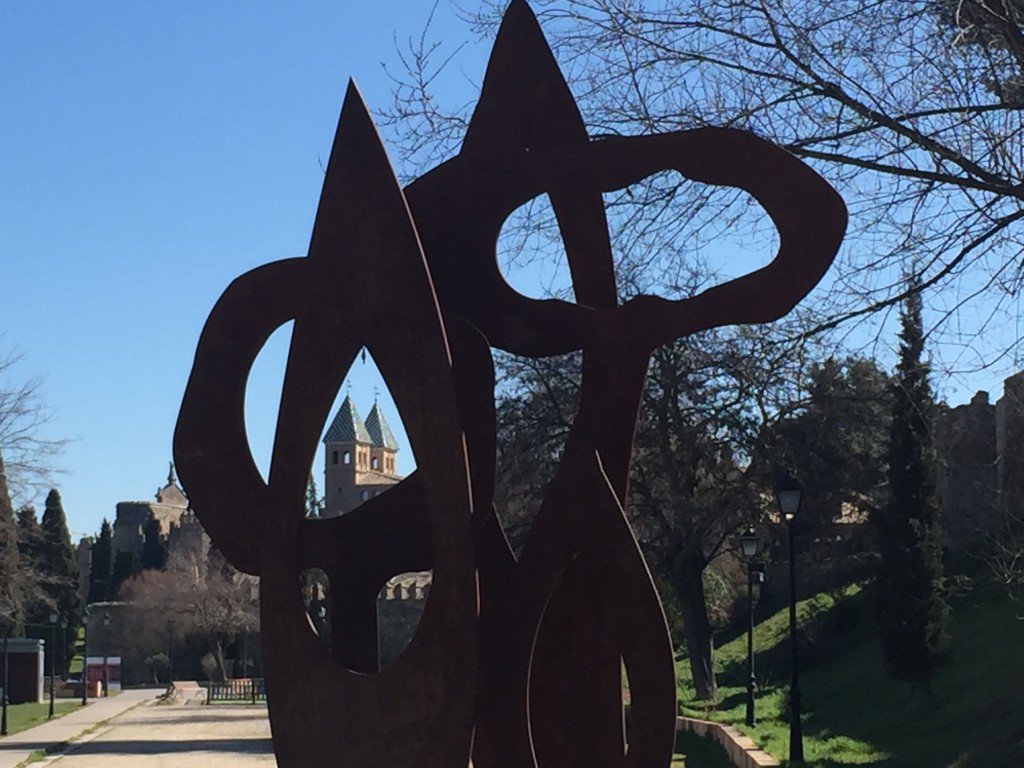 Foto de Toledo (Castilla La Mancha), España