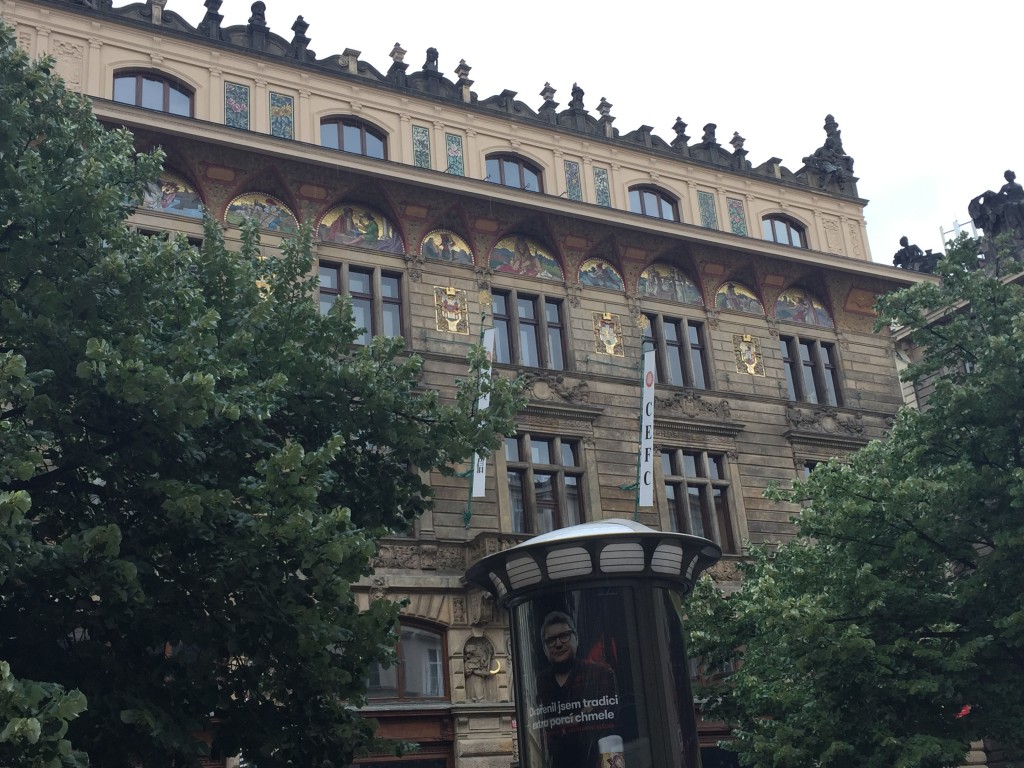 Foto de Praga (Hlavní Mesto Praha), República Checa