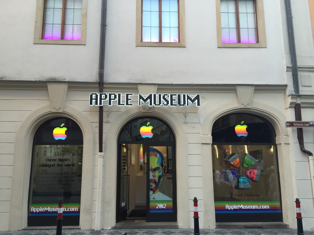 Foto de Praga (Hlavní Mesto Praha), República Checa