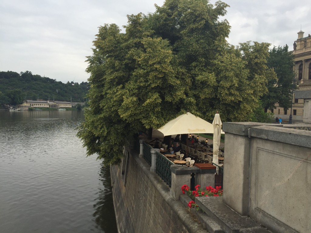 Foto de Praga (Hlavní Mesto Praha), República Checa