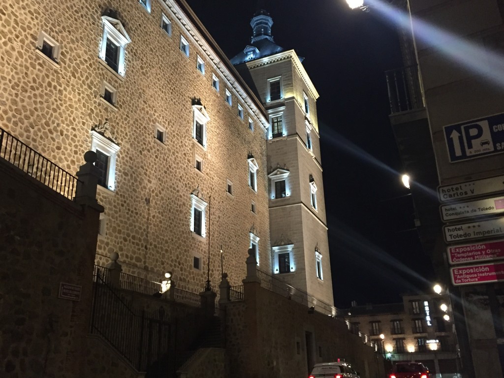 Foto de Toledo (Castilla La Mancha), España