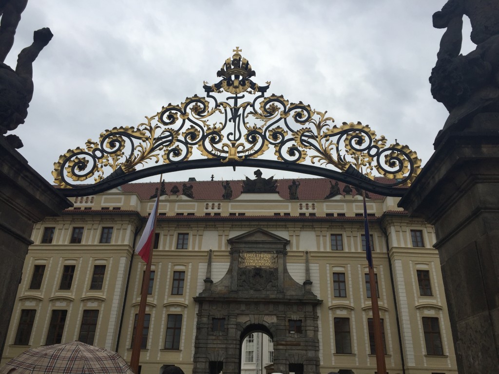 Foto de Praga (Hlavní Mesto Praha), República Checa