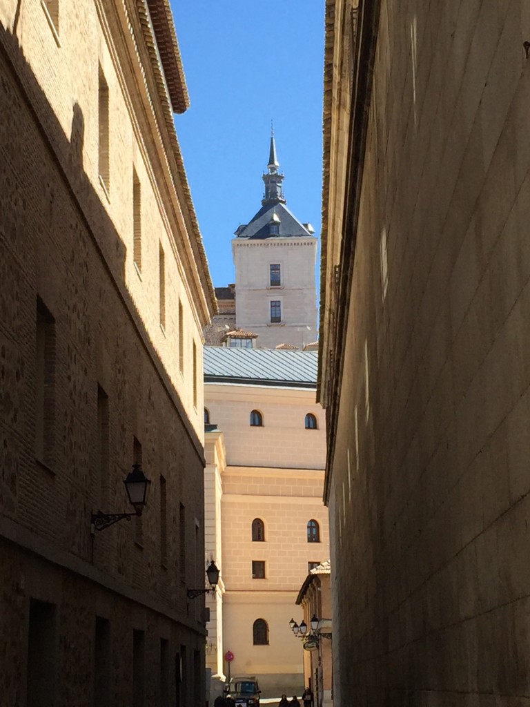 Foto de Toledo (Castilla La Mancha), España