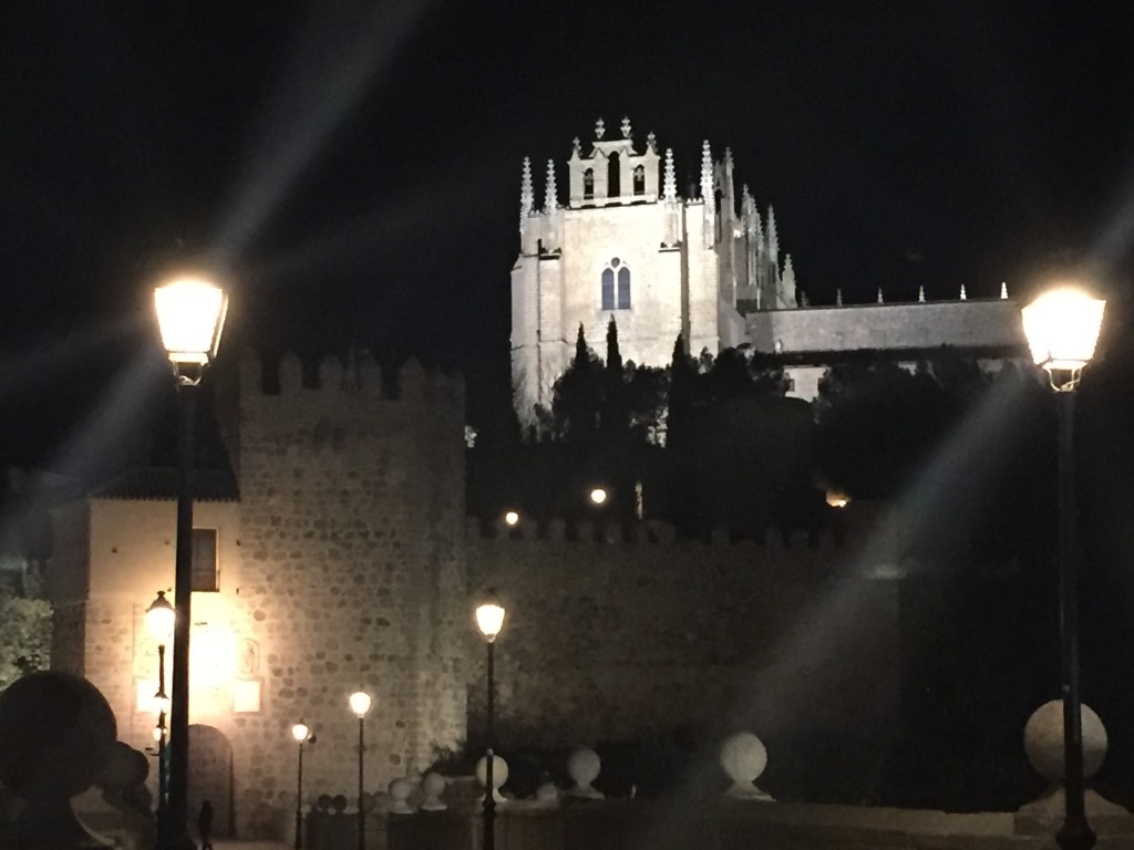 Foto de Toledo (Castilla La Mancha), España