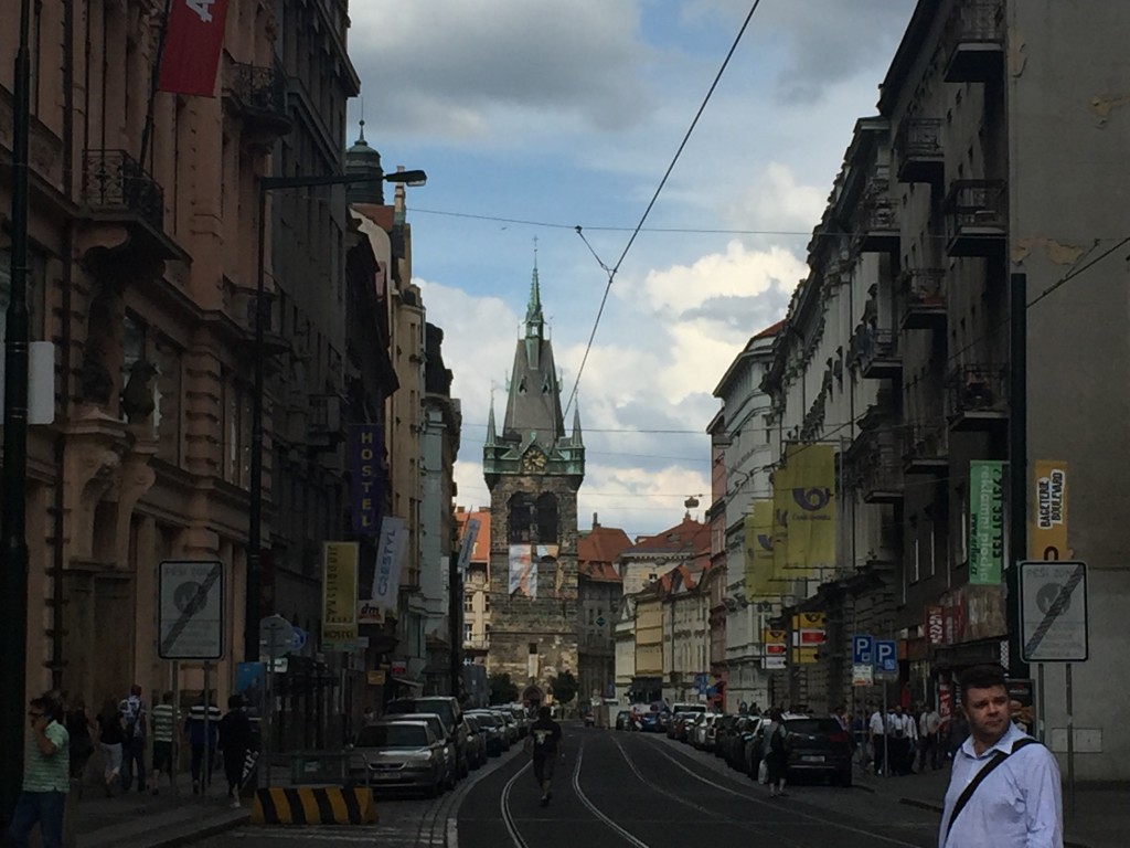 Foto de Praga (Hlavní Mesto Praha), República Checa