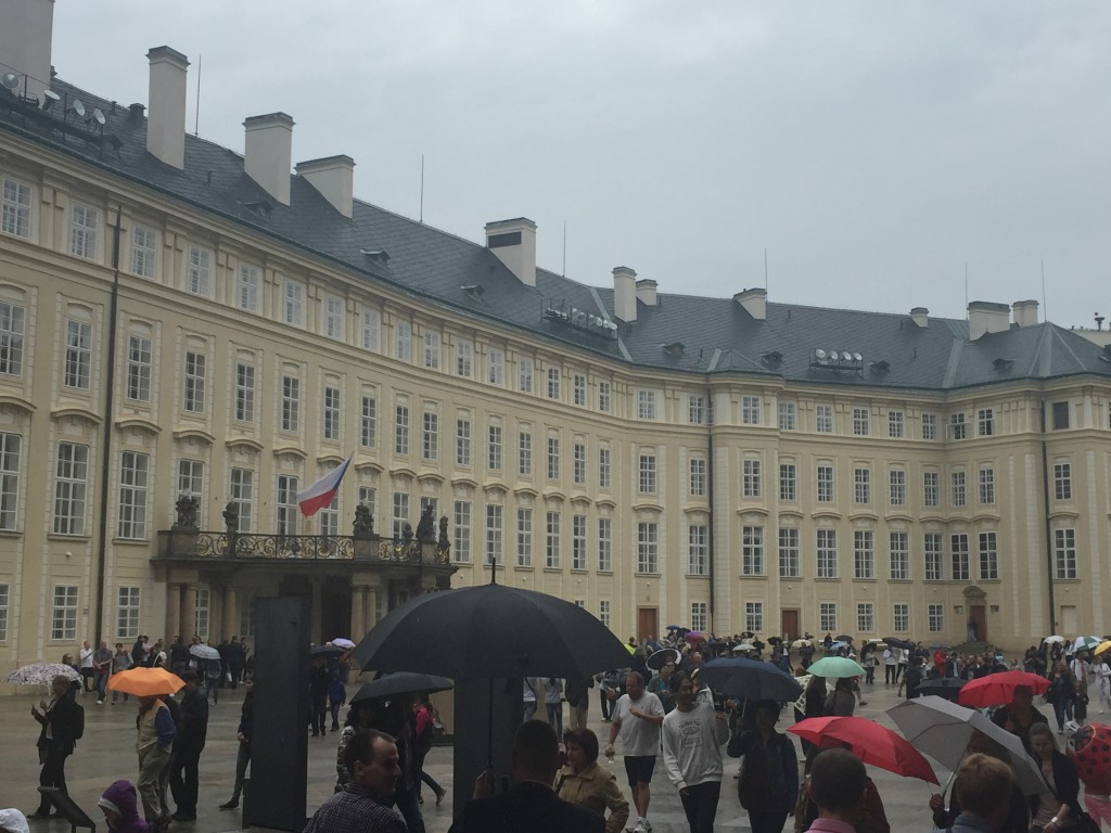 Foto de Praga (Hlavní Mesto Praha), República Checa