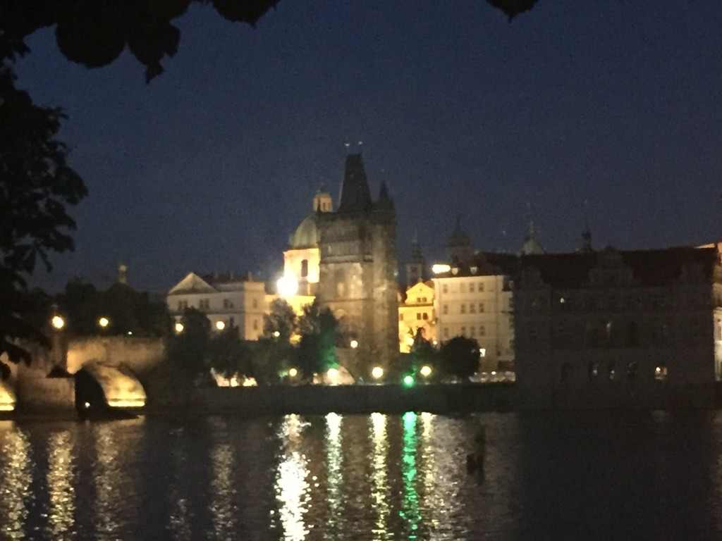 Foto de Praga (Hlavní Mesto Praha), República Checa