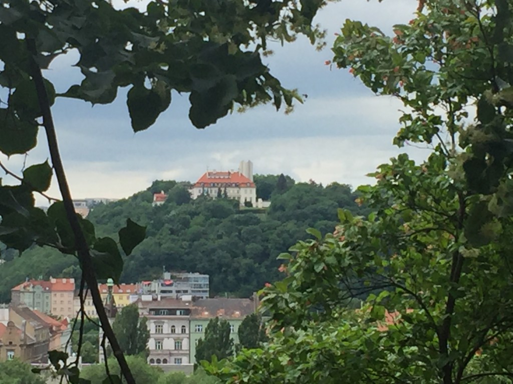 Foto de Praga (Hlavní Mesto Praha), República Checa