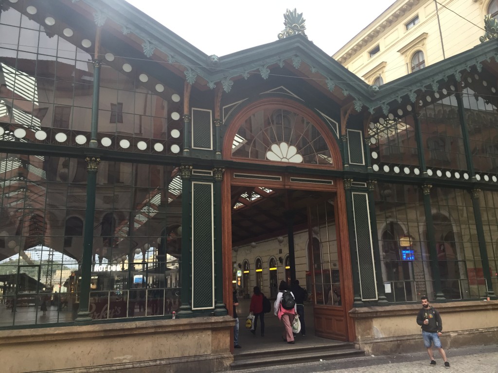 Foto de Praga (Hlavní Mesto Praha), República Checa