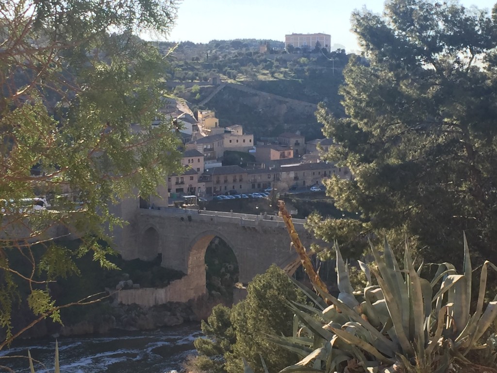 Foto de Toledo (Castilla La Mancha), España