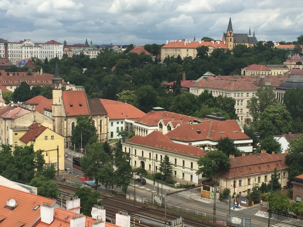 Foto de Praga (Hlavní Mesto Praha), República Checa