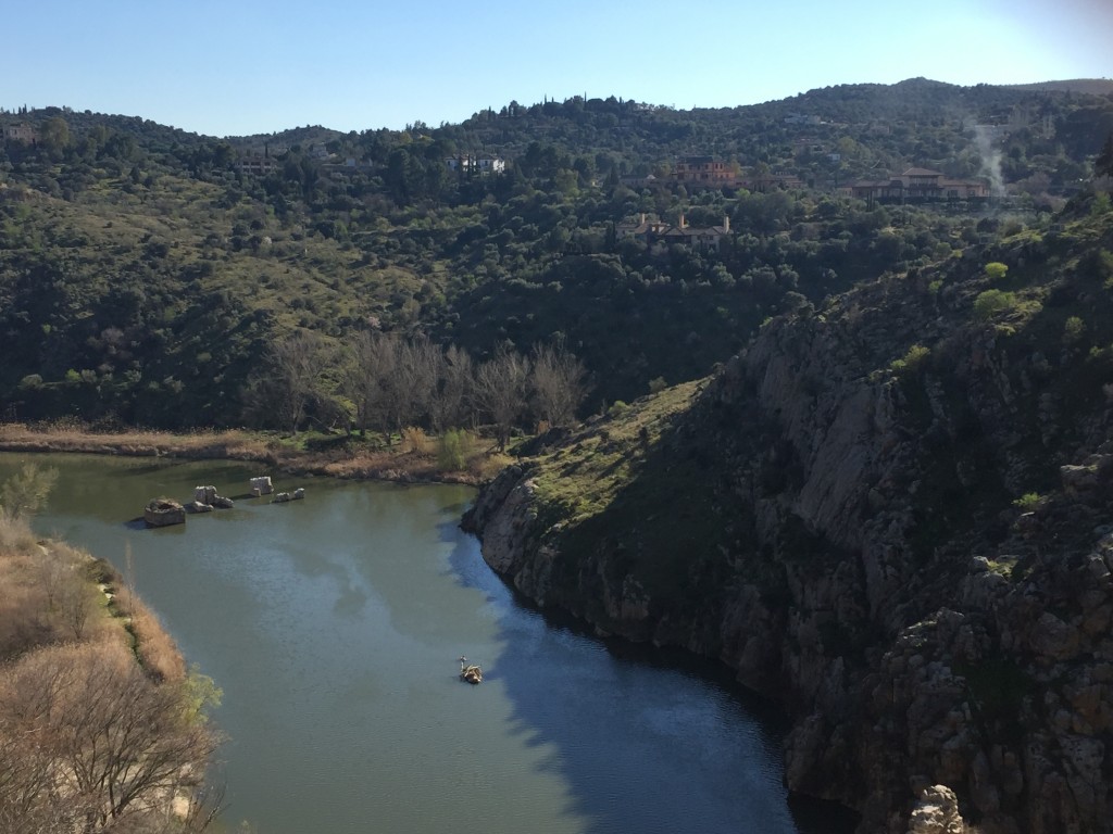 Foto de Toledo (Castilla La Mancha), España