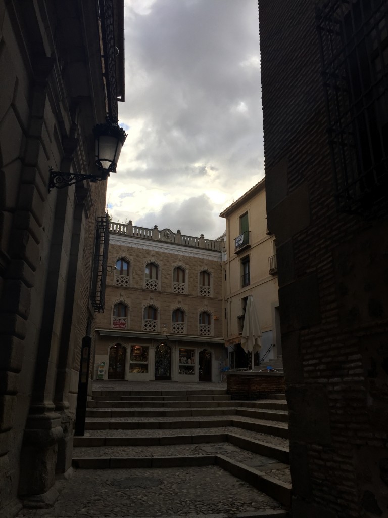 Foto de Toledo (Castilla La Mancha), España