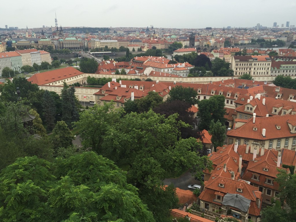 Foto de Praga (Hlavní Mesto Praha), República Checa