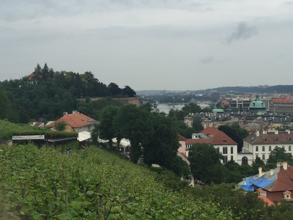Foto de Praga (Hlavní Mesto Praha), República Checa