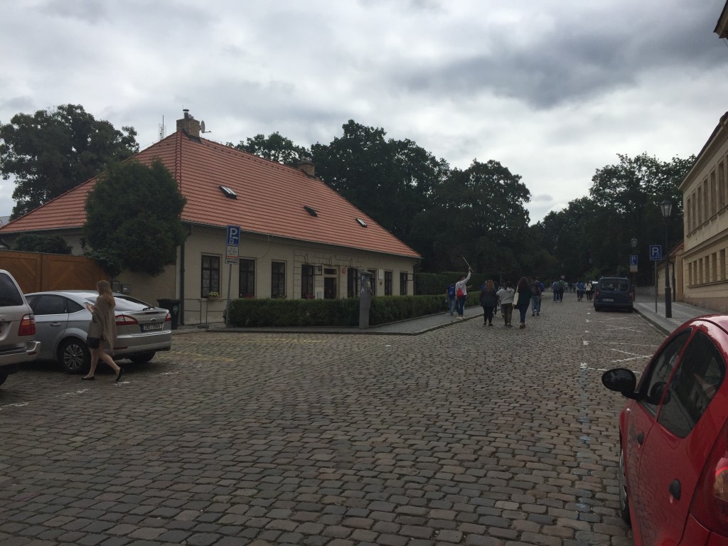 Foto de Praga (Hlavní Mesto Praha), República Checa