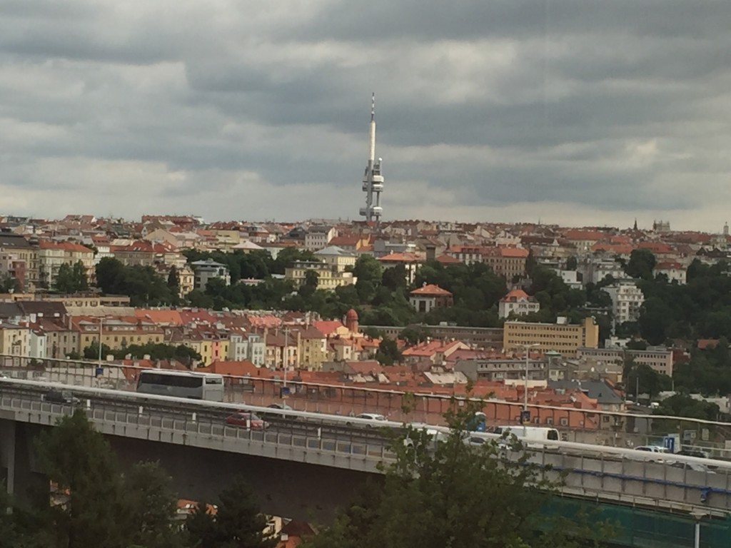 Foto de Praga (Hlavní Mesto Praha), República Checa