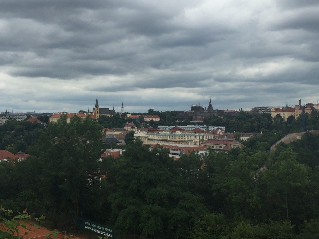 Foto de Praga (Hlavní Mesto Praha), República Checa