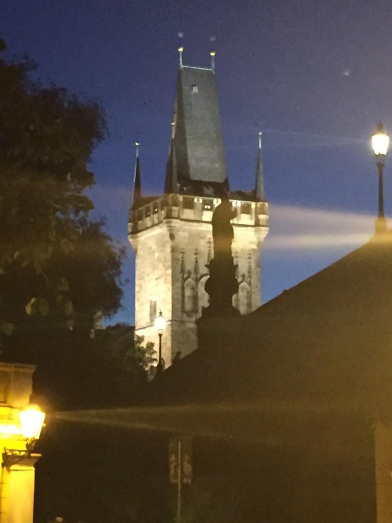 Foto de Praga (Hlavní Mesto Praha), República Checa