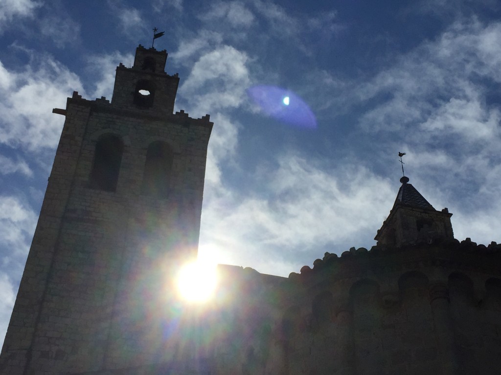 Foto de Sant Cugat (Barcelona), España