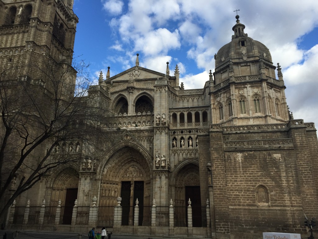 Foto de Toledo (Castilla La Mancha), España